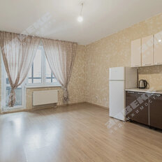 Квартира 29,7 м², студия - изображение 5
