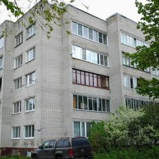 Квартира 39,8 м², 1-комнатная - изображение 1