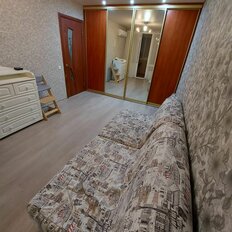 Квартира 33 м², 1-комнатная - изображение 3