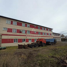 1342,9 м², помещение свободного назначения - изображение 5