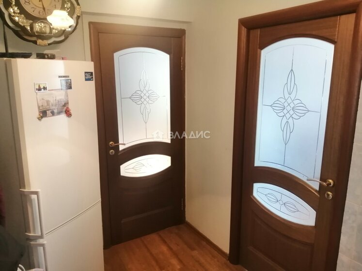 54 м², 3-комнатная квартира 6 200 000 ₽ - изображение 53