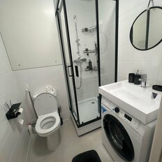 Квартира 20 м², студия - изображение 4