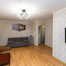 Квартира 58,3 м², 3-комнатная - изображение 4