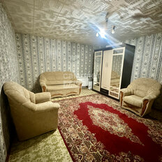 Квартира 60 м², 1-комнатная - изображение 1