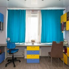 Квартира 80,7 м², 3-комнатная - изображение 3