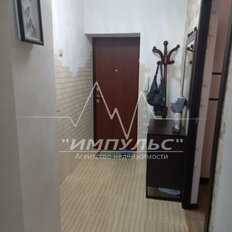 Квартира 37 м², 1-комнатная - изображение 4