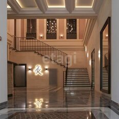 Квартира 121,1 м², 3-комнатная - изображение 4