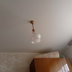 Квартира 17,7 м², 1-комнатная - изображение 4