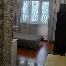 Квартира 28 м², студия - изображение 4