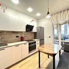 Квартира 40 м², 1-комнатная - изображение 1