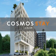 Квартира 30,2 м², 1-комнатные - изображение 2
