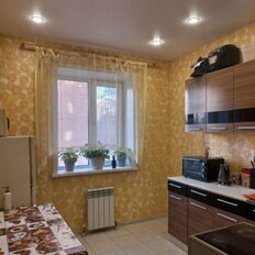 Квартира 41 м², 1-комнатная - изображение 2