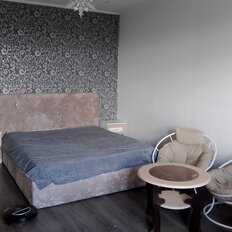 Квартира 45 м², 1-комнатная - изображение 2