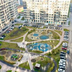 Квартира 74,1 м², 3-комнатная - изображение 3