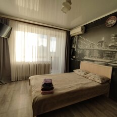 Квартира 35 м², 1-комнатная - изображение 2