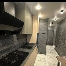 Квартира 61 м², 3-комнатная - изображение 1