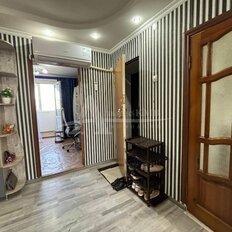 Квартира 76,7 м², 4-комнатная - изображение 2