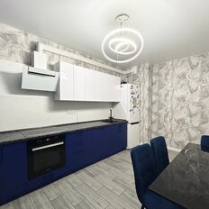 Квартира 70,5 м², 3-комнатная - изображение 5