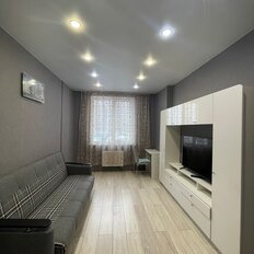 Квартира 45 м², 1-комнатная - изображение 2