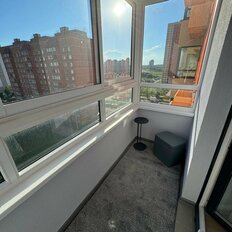 Квартира 45 м², 1-комнатная - изображение 1
