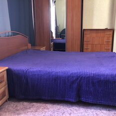 Квартира 33 м², студия - изображение 1