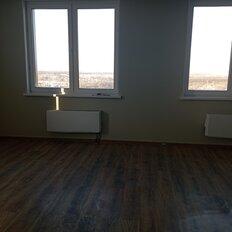 Квартира 35 м², студия - изображение 2