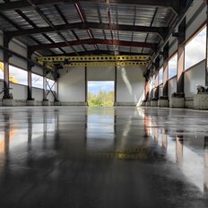 1500 м², производственное помещение - изображение 2