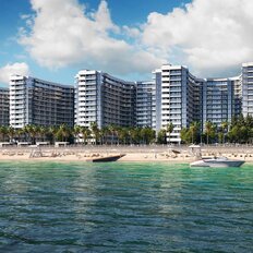 Квартира 42 м², 1-комнатные - изображение 3