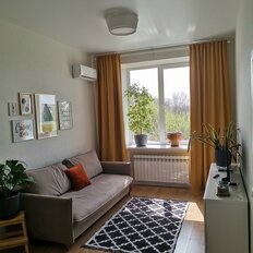 Квартира 39,7 м², 1-комнатная - изображение 2