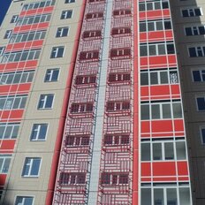 Квартира 56 м², 2-комнатная - изображение 1