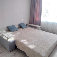 Квартира 36 м², 1-комнатная - изображение 3