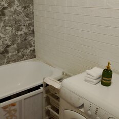 Квартира 45 м², 1-комнатная - изображение 4