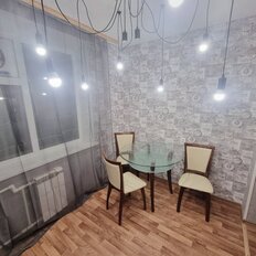 Квартира 30 м², 1-комнатная - изображение 5