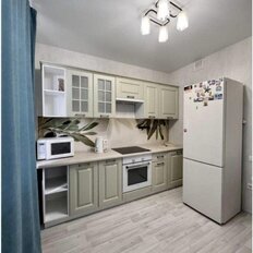 Квартира 42 м², 1-комнатная - изображение 2