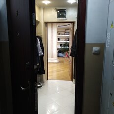 Квартира 97 м², 3-комнатная - изображение 2