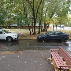 Квартира 32,6 м², 1-комнатная - изображение 3