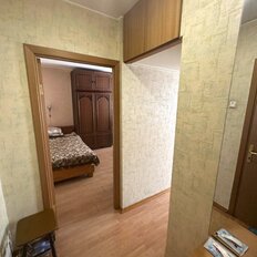 Квартира 32,5 м², 1-комнатная - изображение 5