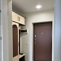 Квартира 38 м², 1-комнатная - изображение 4