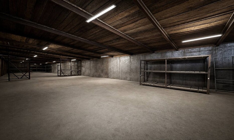 489 м², склад 293 400 ₽ в месяц - изображение 35