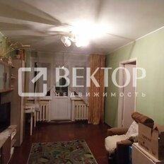 Квартира 57,7 м², 3-комнатная - изображение 4