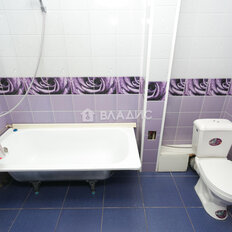 Квартира 39 м², 1-комнатная - изображение 5