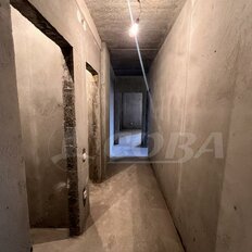 Квартира 75,6 м², 2-комнатная - изображение 5