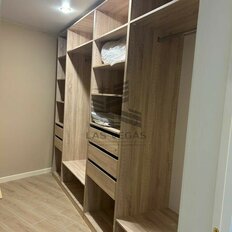 Квартира 55 м², 2-комнатная - изображение 5