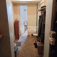 Квартира 89,9 м², 4-комнатная - изображение 4