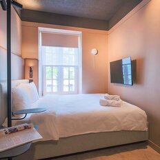 Квартира 22 м², студия - изображение 2