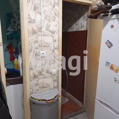 Квартира 32 м², студия - изображение 4