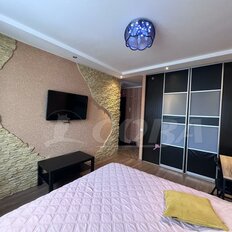 Квартира 28,7 м², 1-комнатная - изображение 5