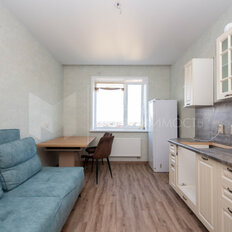 Квартира 44,5 м², 1-комнатная - изображение 3