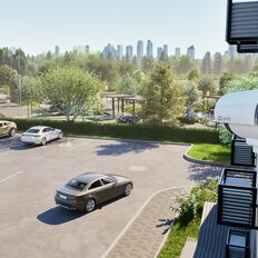 Квартира 45,3 м², 1-комнатная - изображение 5