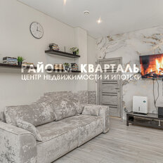 Квартира 48,1 м², студия - изображение 1